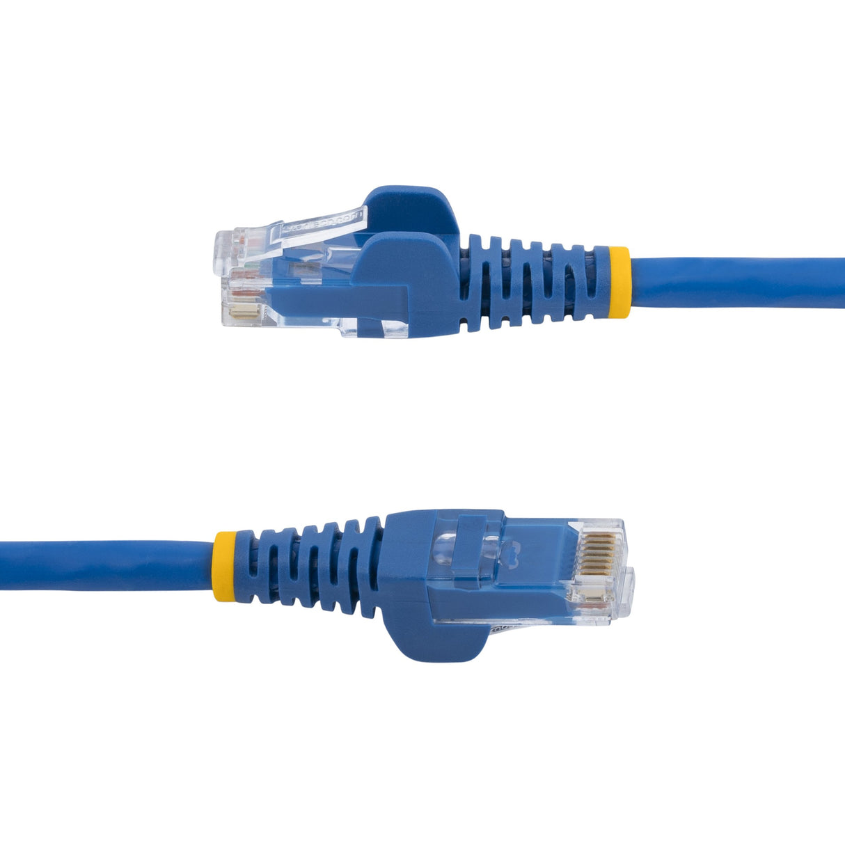 EAN 0065030892841 - StarTech.com N6LPATCH7MBL cable de red U/UTP (UTP) imagen 2