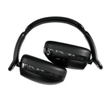 Hesh 360 Wireless Kopfhörer, Bluetooth, Schwarz, Over-Ear