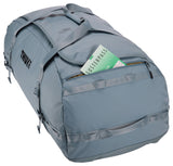 Thule Chasm Duffel 130l - Pond Gray