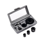 Bosch 2607019450 Sierra De Corona Taladro 8 Pieza(S)