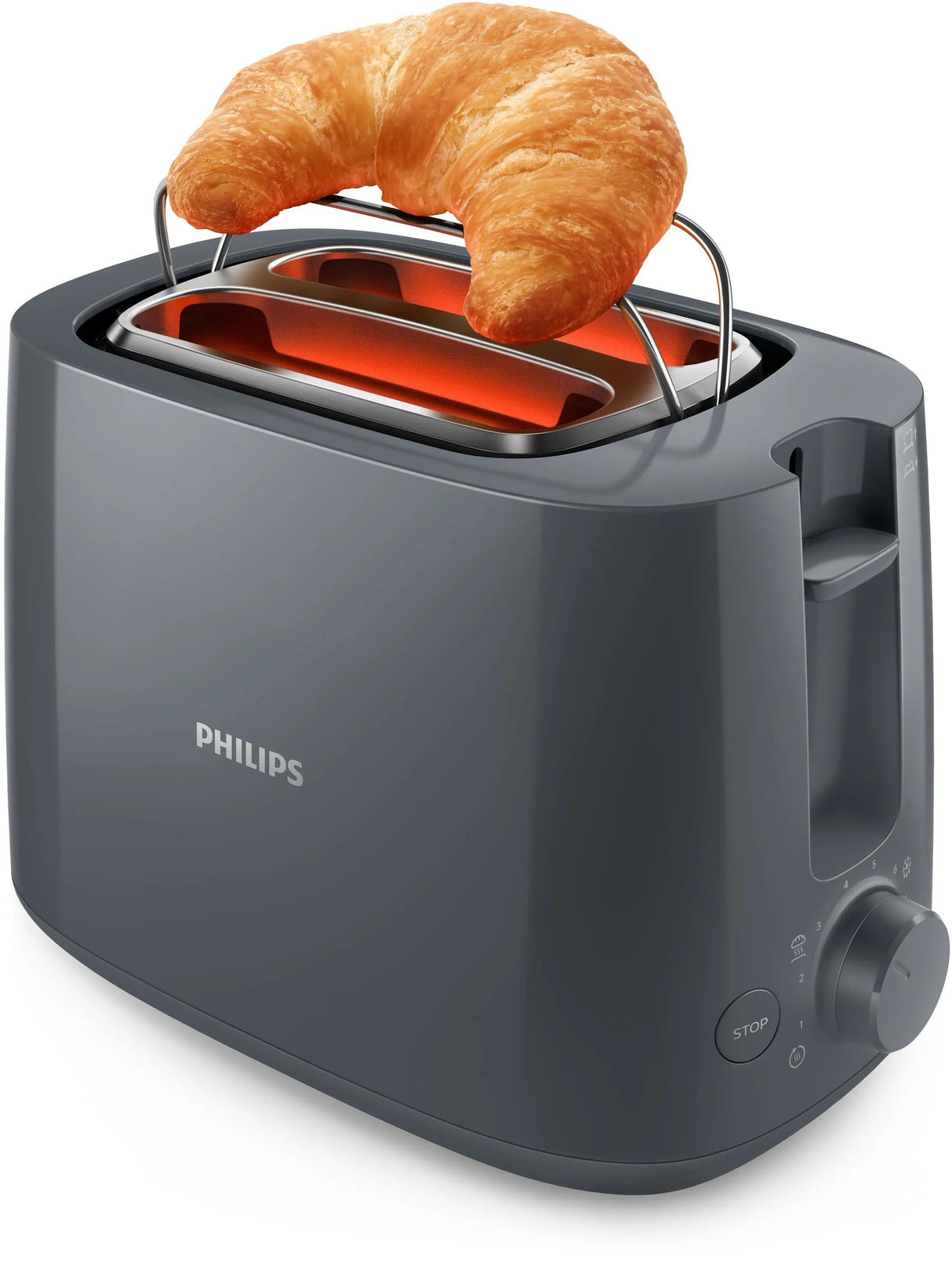 Tostadora  Philips Daily Collection Hd2581/10