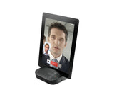 Logitech P710e Altavoz Telefono Movil Negro Usb/Bluetooth 980-000742