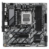 EAN 4719331874667 - GIGABYTE B840M DS3H WIFI6 AMD B840 Zócalo AM5 micro ATX imagen 2