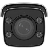 Ds-2cd2t87g2-Lsu Sl C 8mp 4k Ip Fixed Hllet Camara, Ip67, Poe