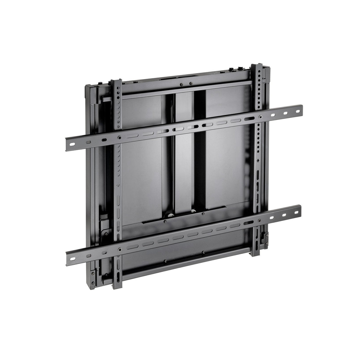 Soporte Pared Tv Tooq Hasta 90" Vesa 800x600 Max 90kg