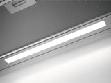 EAN 7332543805761 - AEG DPE5660M Semintegrada (extraíble) Gris 495 m³/h imagen 14