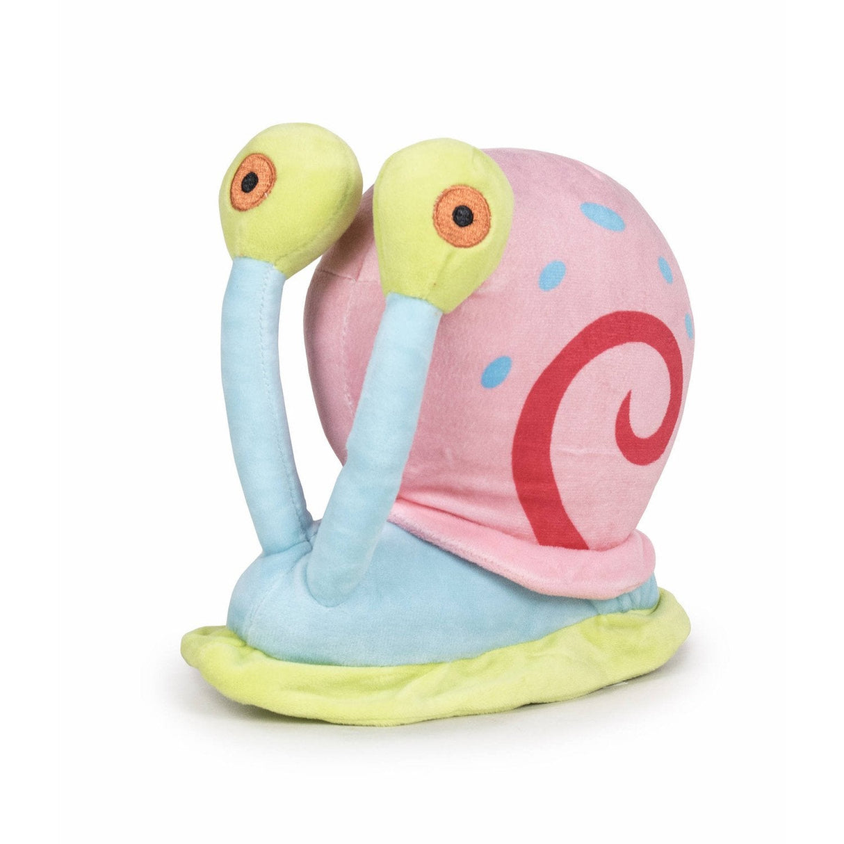 Peluche Gary Bob Esponja 20cm