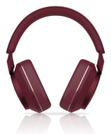 Auriculares Bowers & Wilkins Px7 S2e Inalámbrico Y Alámbrico Usb Tipo C Bluetooth Rojo Fp45721