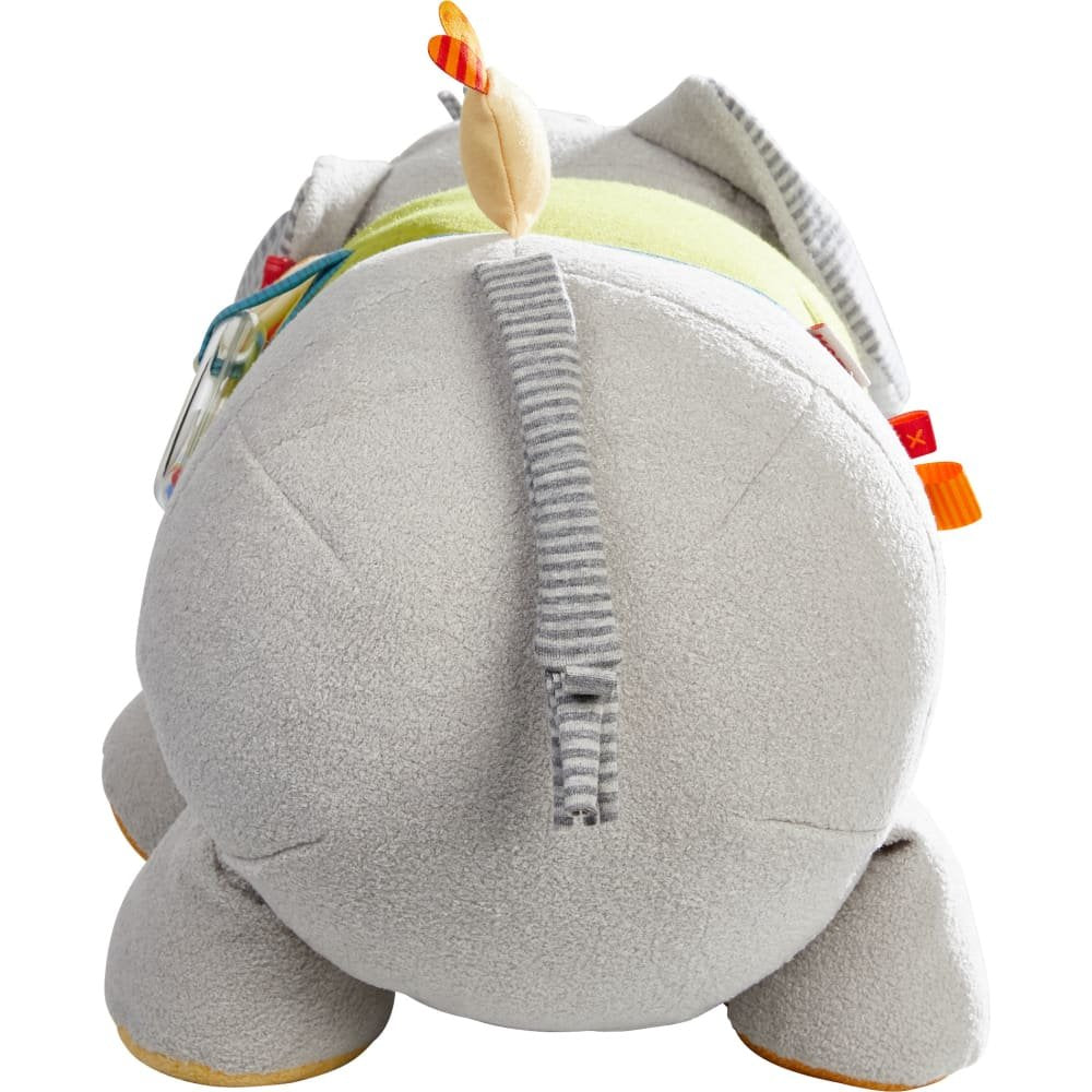 Haba Discovery Elefante Animal, Juguete Tierno 1306454001