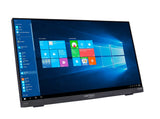 EAN 4711404021794 - Hannspree HT225HPB pantalla para PC 54,6 cm (21.5") 1920 x 1080 Pixeles Full HD LED Pantalla táctil Mesa  imagen 6