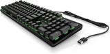 Hp Pavilion Gaming Keyboard 50