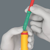 Wera 7516 Vde Kraftform Safe- Torque Speed 2,4-4,0 Nm