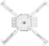 EAN 5706998987259 - Vivolink VLMC350S-W montaje para projector Techo Blanco imagen 7