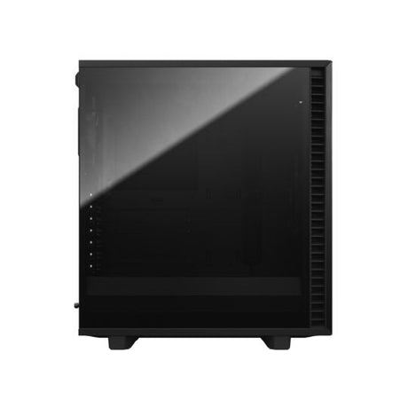 EAN 7340172702177 - Fractal Design Define 7 Compact Midi Tower Negro imagen 3