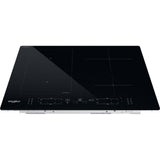 EAN 8003437642463 - Whirlpool WL B4060 CPNE Negro Integrado 59 cm Con placa de inducción 4 zona(s) imagen 2