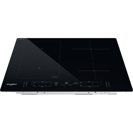 EAN 8003437642463 - Whirlpool WL B4060 CPNE Negro Integrado 59 cm Con placa de inducción 4 zona(s) imagen 2