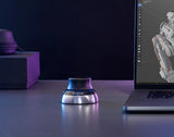 EAN 4260016341443 - 3Dconnexion SpaceMouse ratón Oficina RF Wireless + Bluetooth + USB Type-A 6DoF imagen 3