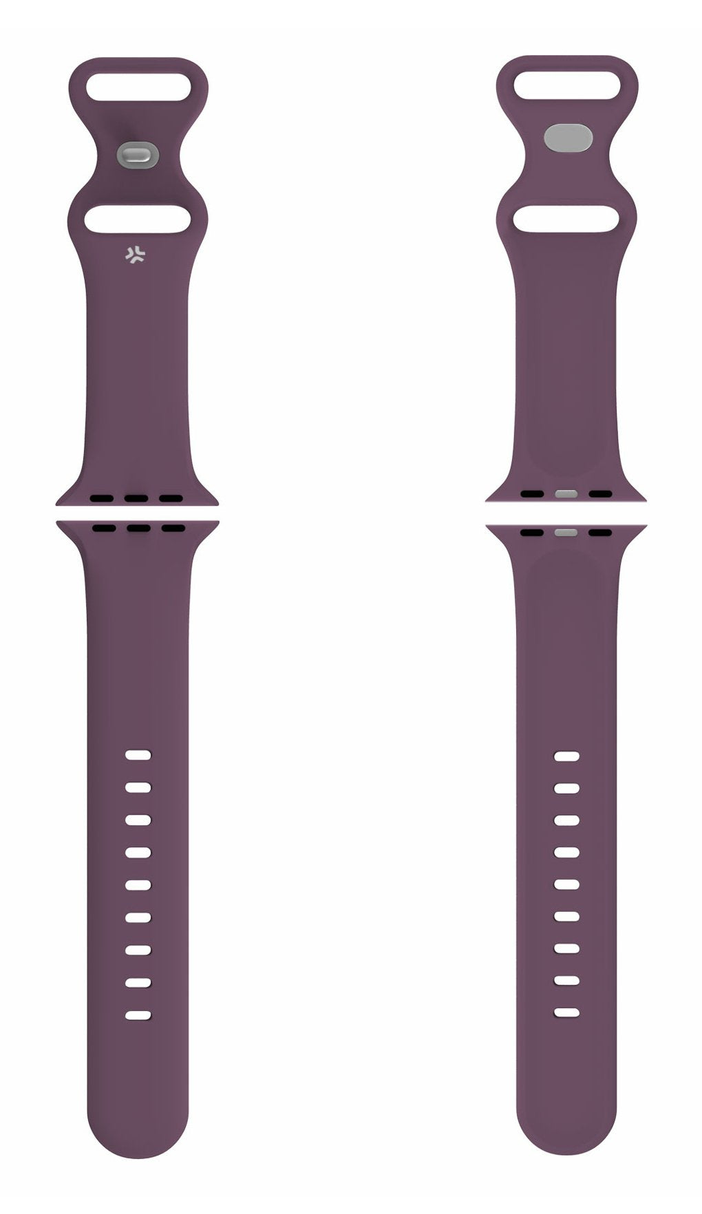 Correa Smartwatch 38/40/41mm Morad