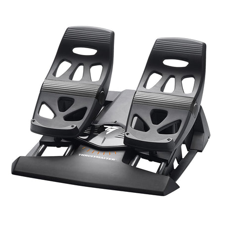 EAN 3362932914891 - Thrustmaster T.16000M FCS Flight Pack Negro USB Simulador de Vuelo Analógico/Digital PC imagen 2