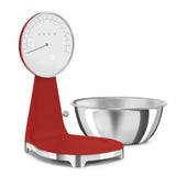 EAN 8017709344559 - Smeg KSF01RDWW báscula de cocina Rojo Encimera Báscula electrónica de cocina imagen 7