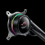 Asus Rog Ryuo 120 Kit De Refrigeracion Liquida 90rc0010-M0uay0