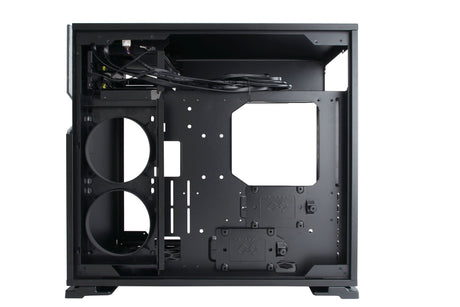 EAN 4710474944361 - In Win 101C Midi Tower Negro imagen 6