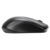Teclado Español + Raton Targus Akm610es Inalambrico