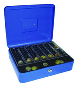 Caja Caudales 12300x240x90 Az P