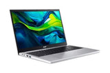 EAN 4711474264848 - Acer Aspire Go 15 Intel Core 3 N355 Portátil 39,6 cm (15.6") Full HD 8 GB DDR5-SDRAM 128 GB UFS Wi-Fi 6 ( imagen 4