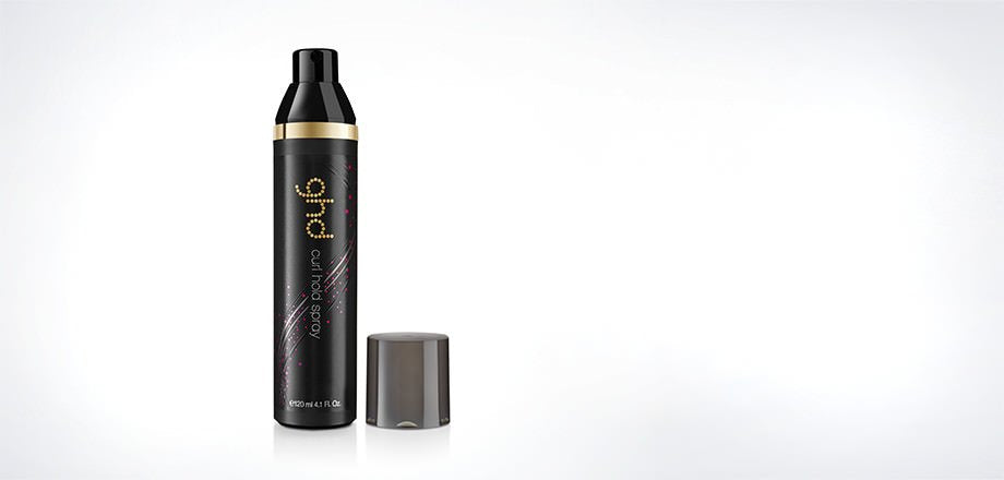 Ghd Curly Ever After Curl Hold - Lockenspray