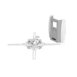EAN 8715946421230 - SMS Smart Media Solutions AE016050-P1 montaje para projector Pared Aluminio, Blanco imagen 1