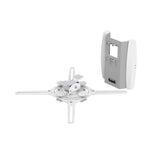 EAN 8715946421230 - SMS Smart Media Solutions AE016050-P1 montaje para projector Pared Aluminio, Blanco imagen 2