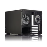 EAN 5712505303177 - Fractal Design Node 804 Cubo Negro imagen 15
