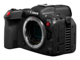 Canon Eos R5 C Cuerpo Milc 45 Mp Cmos 8192 X 5464 Pixeles Negro