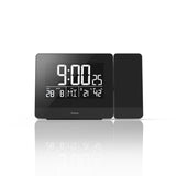 EAN 4047443425812 - Hama Plus Charge Reloj despertador digital Negro imagen 3