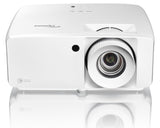 EAN 5055387668898 - Optoma UHZ35 Proyector de alcance estándar 3500 lúmenes ANSI DLP UHD 4K (3840x2160) 3D Blanco imagen 5
