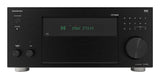 Onkyo Tx-Rz70 11.2 Av Netzwerk Receiver 8k Thx Wlan Bt Atmos Sonos Zertif.