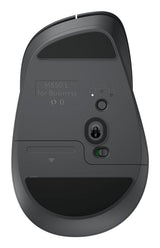 EAN 5099206134690 - Logitech Signature Comfort Plus M850 L for Business ratón Universal mano derecha RF Wireless + Bluetooth  imagen 2