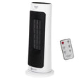 EAN 5903887807340 - Adler AD 7738 calefactor eléctrico Interior Blanco 2000 W Ventilador eléctrico imagen 1