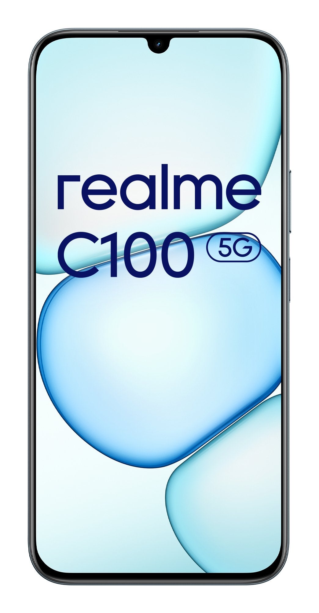 EAN 6941764486225 - realme C100 5G 17,3 cm (6.8") SIM doble Android 16.0 USB Tipo C 4 GB 256 GB 6600 mAh Verde imagen 5