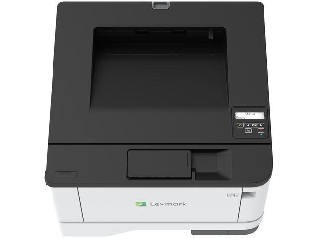 Impresora Monocromo A4, 40 Ppm, Duplex, Gigabit Ethernet, 256 Mb, 250+100 Hojas, Hasta 8000 Pg/Mes