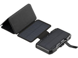 EAN 5705730421051 - Sandberg 421-05 batería externa 10000 mAh Cargador inalámbrico Negro imagen 3