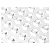 EAN 4009839641190 - ZWILLING 36610-003-0 cortador de verduras en espiral o rallador manual Caja ralladora Gris imagen 4