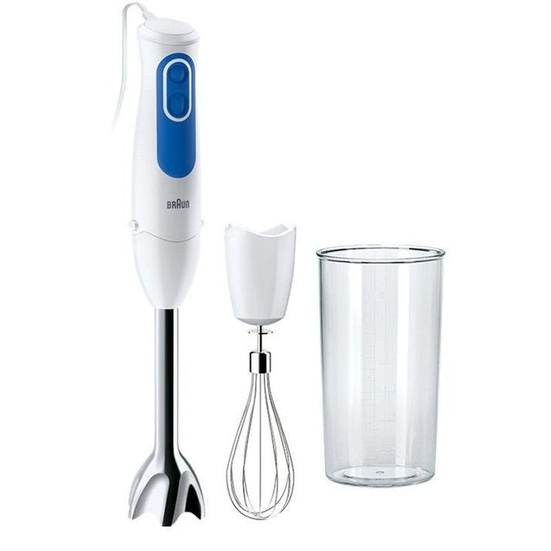 Braun Mq3005wh Multiquick 3 Batidora De Inmersión 700w
