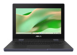 Portátil Asus Chromebook Cr11 Flip Cr1104fta Ns0379 N150 4gb Emmc 64gb 11.6 " Chrome Os