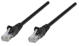 EAN 0766623320764 - Intellinet 320764 cable de red Negro 3 m U/UTP (UTP) imagen 1