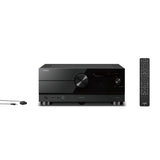 Yamaha Av-Receiver Avreceiver Rx-A4a Rxa4a Negro Negro (Rxa4abl)