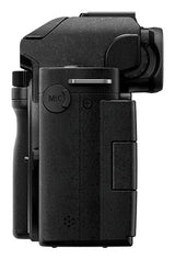 EAN 5025232960095 - Panasonic Lumix G 100D 12-32mm Kit 4/3" Cámara compacta 20,3 MP MOS 5184 x 3888 Pixeles Negro imagen 13