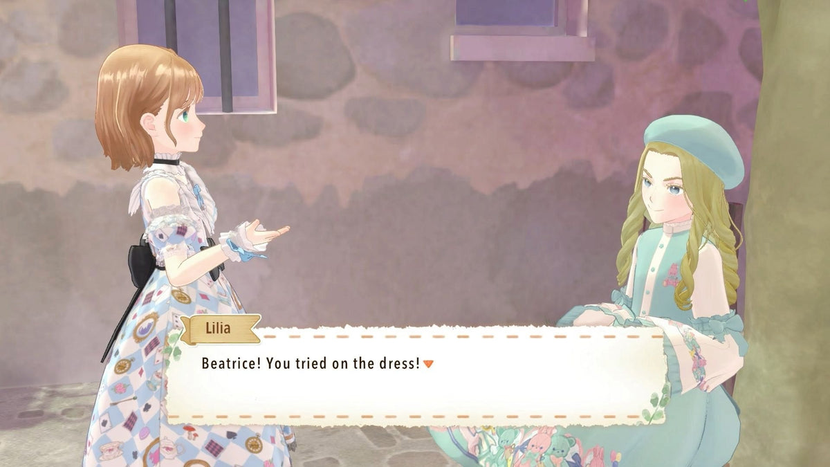 Juego Magical Craft: My Enchanted Dress Shop- Swi Switch