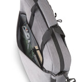 Dicota Eco Motion 13 - 15.6" Maletin Para Portátil 39,6 Cm (15.6") Gris